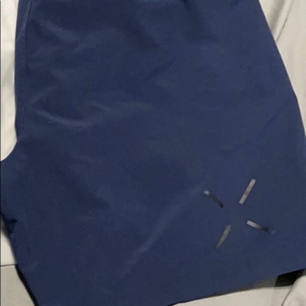 Ten Thousand Interval Shorts